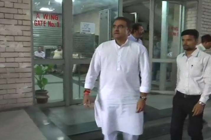 praful patel praful patel- India TV