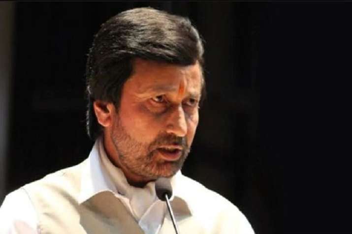 Uttarakhand minister Prakash Pant Uttarakhand minister Prakash Pant- India TV
