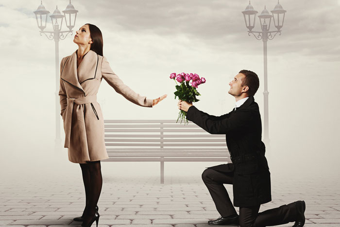 5 reasons why girls reject most of the boys relationship proposal 5 reasons why girls reject most of the boys relationship proposal- India TV