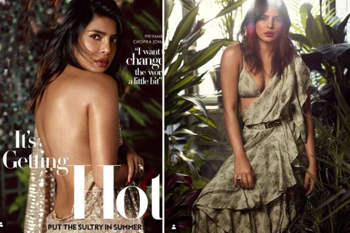 priyanka chopra priyanka chopra- India TV