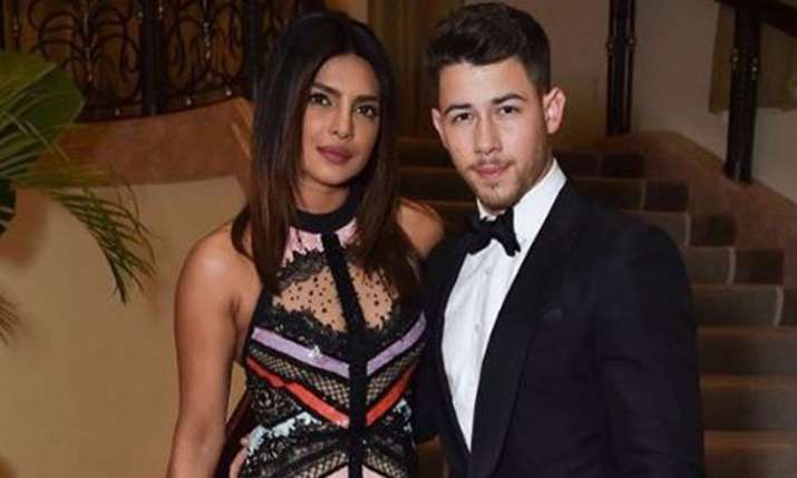 Priyanka Chopra wants to become India's prime minister Priyanka Chopra wants to become India's prime minister- India TV
