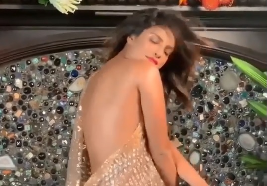 Priyanka chopra Priyanka chopra- India TV