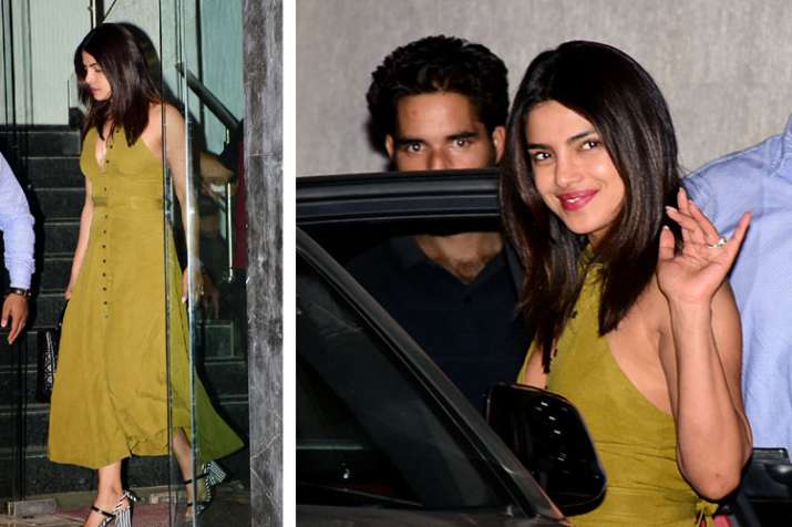 Priyanka chopra Priyanka chopra- India TV