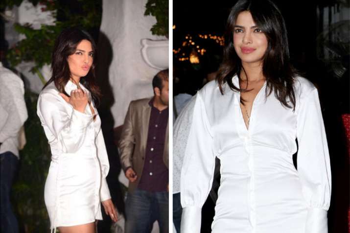 Priyanka chopra Priyanka chopra- India TV