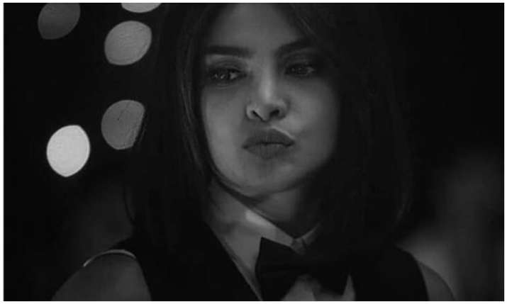 Priyanka chopra Priyanka chopra- India TV