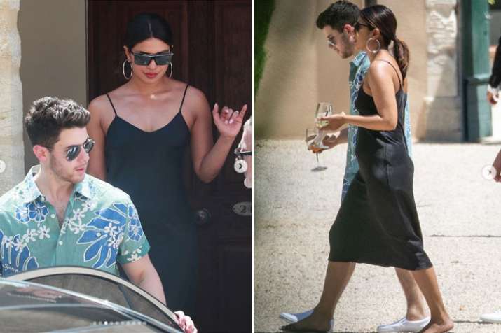 Priyanka chopra Priyanka chopra- India TV