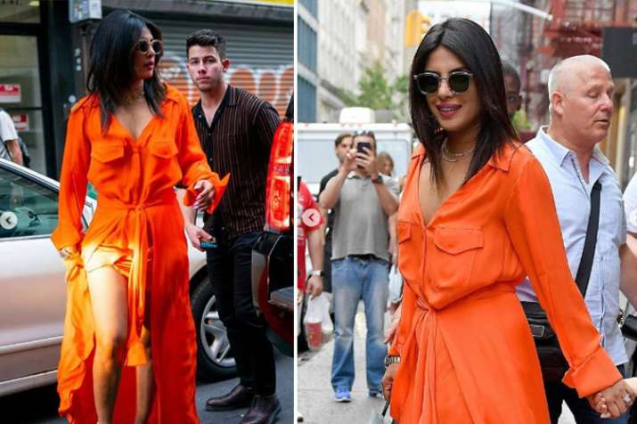 Priyanka chopra Priyanka chopra- India TV