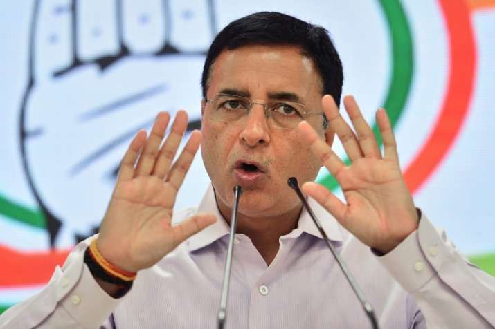 Cong questions govt on why obsolete AN-32 fleet of IAF was not replaced Cong questions govt on why obsolete AN-32 fleet of IAF was not replaced- India TV