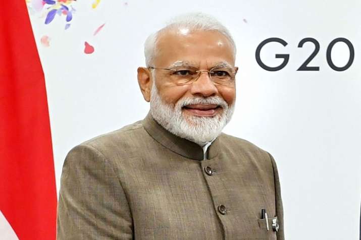 PM Narendra Modi PM Narendra Modi- India TV