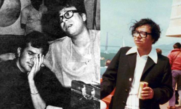 RD Burman Birthday RD Burman Birthday- India TV