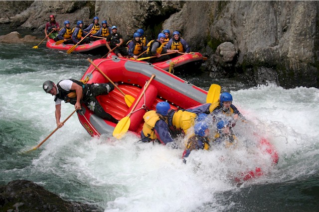 rafting rafting- India TV