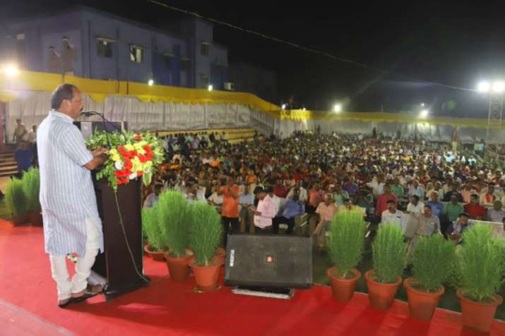 raghubar raghubar- India TV