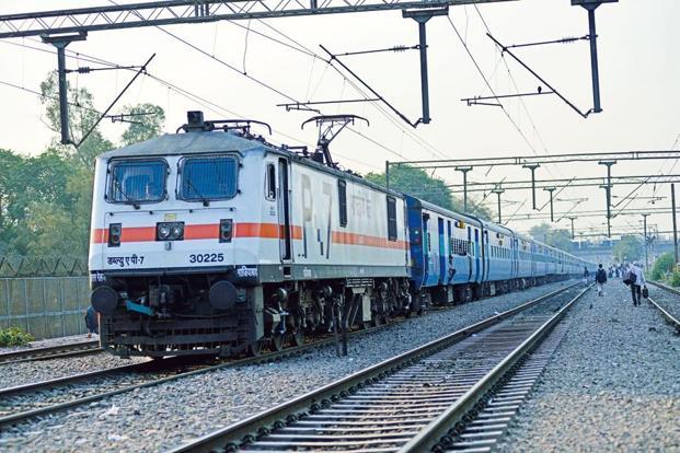 indian railways indian railways- India TV