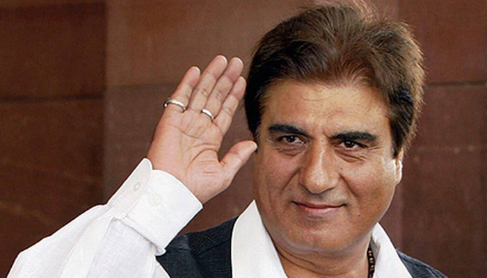 Raj Babbar Raj Babbar - India TV