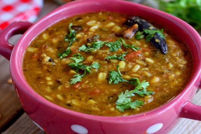 Rajasthani mix dal recipe Rajasthani mix dal recipe- India TV