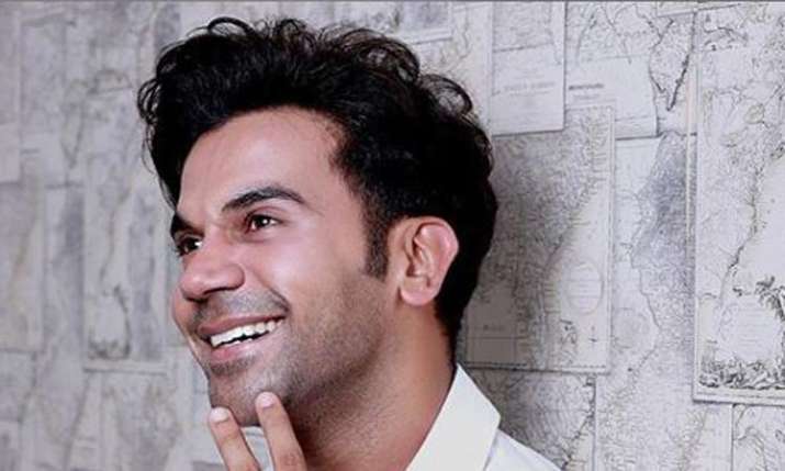 Rajkummar Rao Rajkummar Rao- India TV