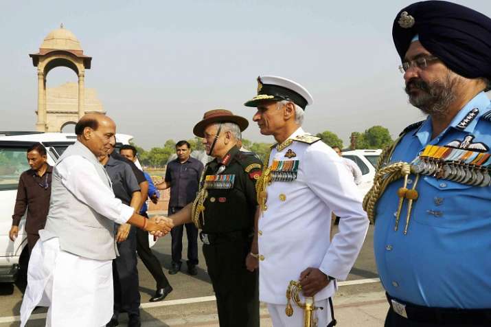 rajnath singh rajnath singh- India TV