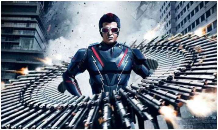 2.0 china release 2.0 china release- India TV