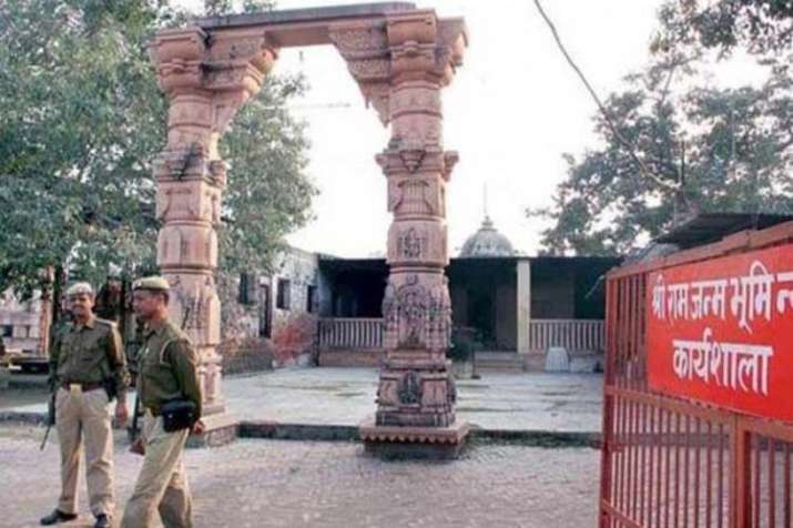 प्रतिकात्मक तस्वीर प्रतिकात्मक तस्वीर- India TV