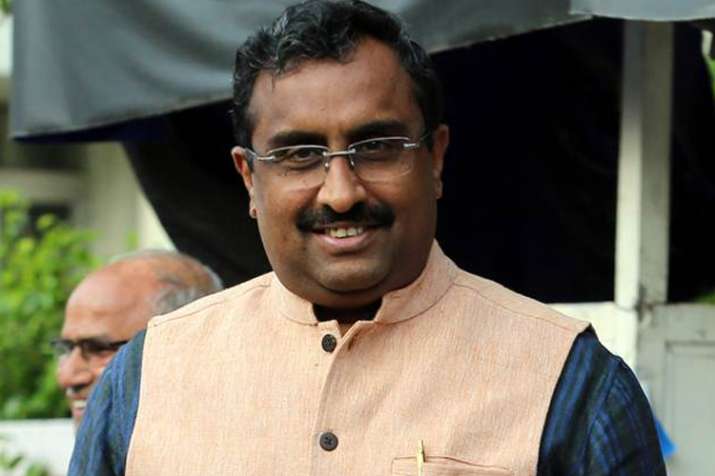 ‘चुनाव जीतने के लिए नहीं लिया सेना की उपलब्धियों का सहारा, 2047 तक सत्ता में रहेगी बीजेपी’ ‘चुनाव जीतने के लिए नहीं लिया सेना की उपलब्धियों का सहारा, 2047 तक सत्ता में रहेगी बीजेपी’- India TV