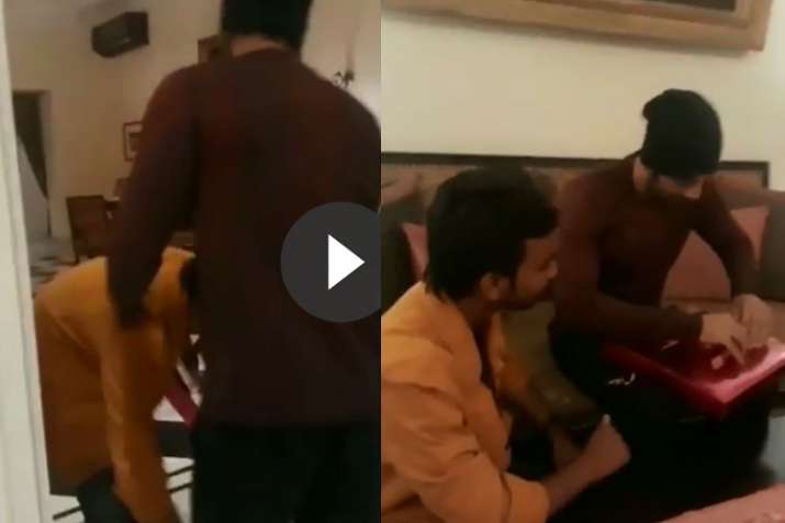 Ranbir kapoor Ranbir kapoor- India TV