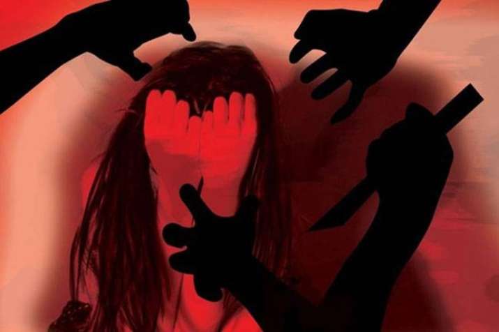 13-year-old Hindu girl raped in Pakistan's Sindh province 13-year-old Hindu girl raped in Pakistan's Sindh province- India TV