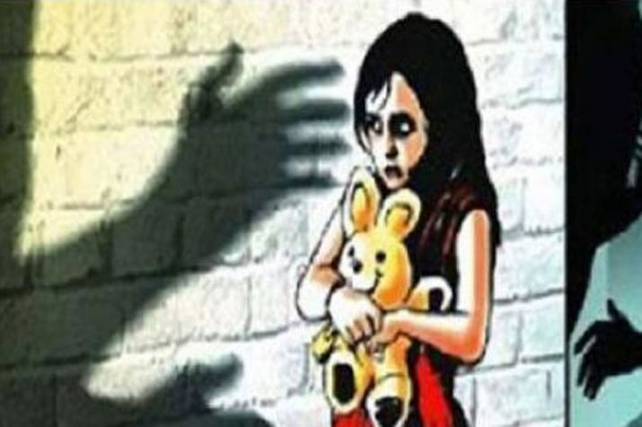 rape rape- India TV