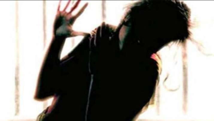 Spanish woman raped in Gurgaon. (Representative... Spanish woman raped in Gurgaon. (Representative...- India TV