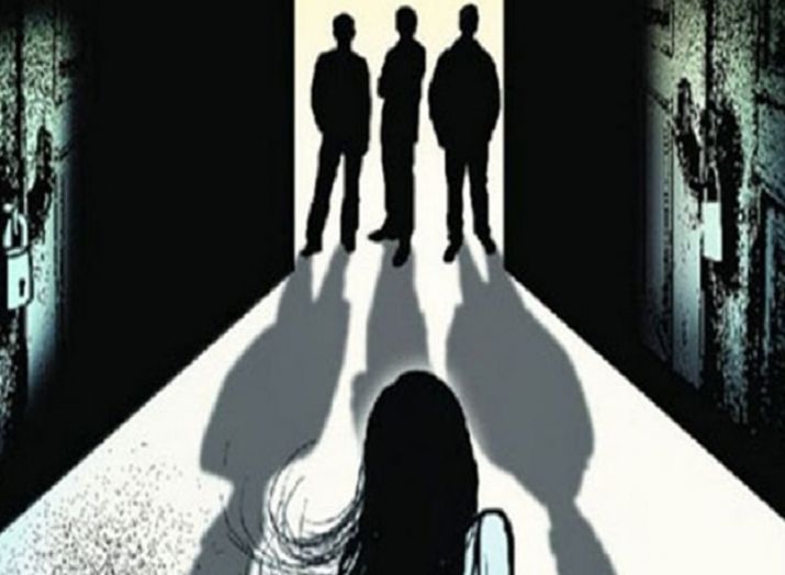 girl beaten girl beaten- India TV