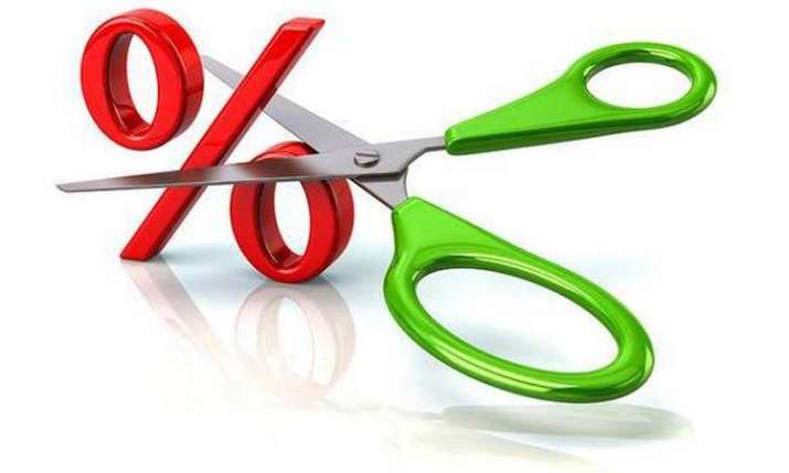 RBA cuts rates to historic low of 1.25 percent RBA cuts rates to historic low of 1.25 percent - India TV Paisa