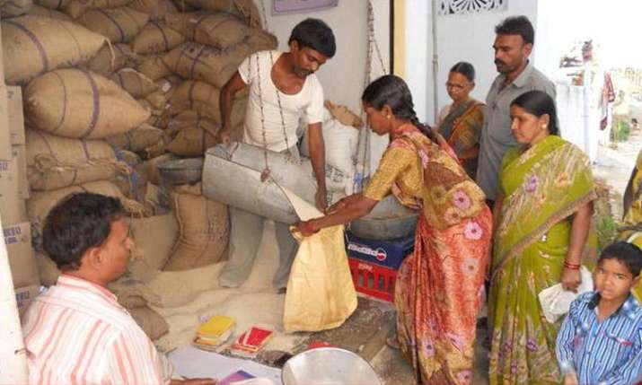 One nation One Ration Card One nation One Ration Card- India TV Paisa