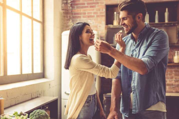 things girls hide from their boyfriends things girls hide from their boyfriends- India TV