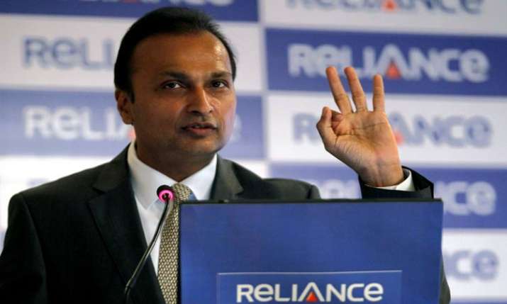 Reliance Infra bags Rs 7,000-cr Versova-Bandra Sea Link project Reliance Infra bags Rs 7,000-cr Versova-Bandra Sea Link project - India TV Paisa