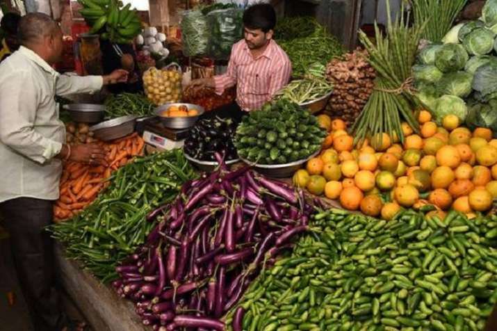 Retail Inflation Hit 3.05 Percent In May At The Highest Level Of Seven Months Retail Inflation Hit 3.05 Percent In May At The Highest Level Of Seven Months- India TV Paisa
