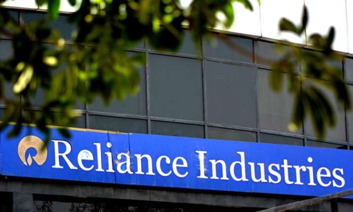 RIL RIL- India TV Paisa