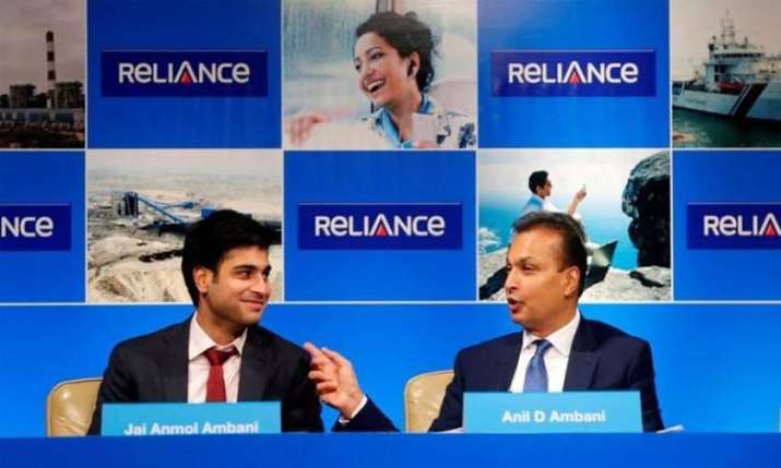 Reliance Infra to complete sale of Delhi-Agra Toll Roadway by August-end Reliance Infra to complete sale of Delhi-Agra Toll Roadway by August-end- India TV Paisa