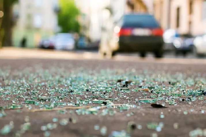 three children died in road accident and death of the driver by beating in Bihar Patna three children died in road accident and death of the driver by beating in Bihar Patna- India TV