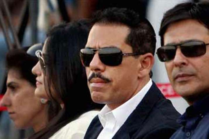 CBI Special Court allows Robert Vadra to travel abroad for six weeks for medical treatment | PTI Fil CBI Special Court allows Robert Vadra to travel abroad for six weeks for medical treatment | PTI Fil- India TV