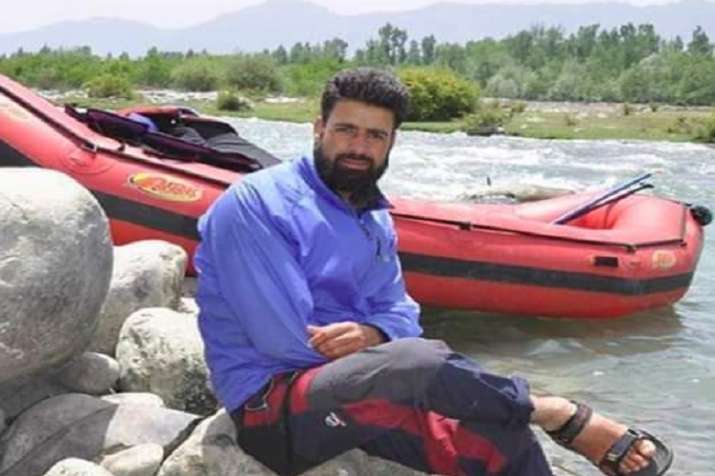 rouf ahmad dar rouf ahmad dar- India TV
