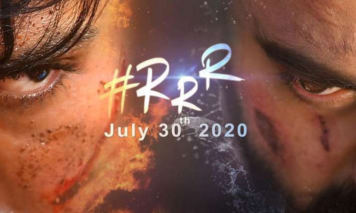 RRR RRR- India TV