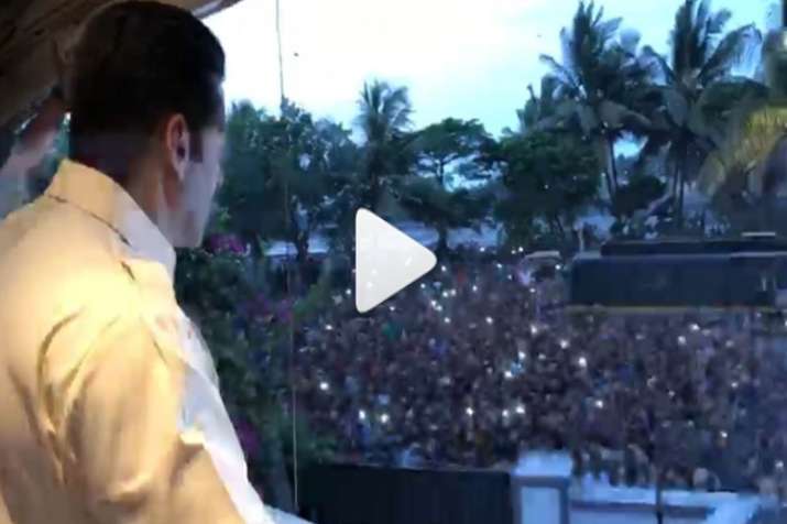 salman khan salman khan- India TV