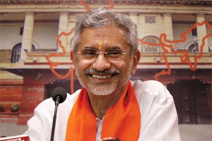 Gujarat Rajya Sabha Election: Jaishankar most qualified, Jugalji richest among four | PTI File Gujarat Rajya Sabha Election: Jaishankar most qualified, Jugalji richest among four | PTI File- India TV