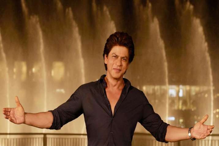 शाहरुख खान शाहरुख खान- India TV