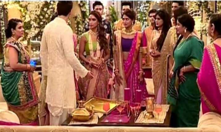 Kasautii Zindagii Kay 2 Kasautii Zindagii Kay 2- India TV