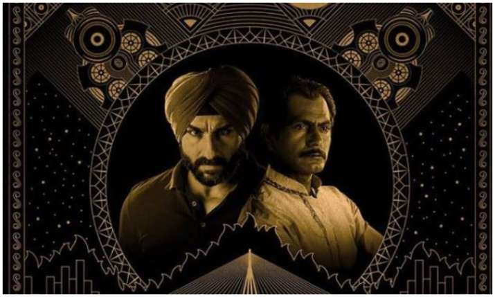 sacred games 2 story in hindi