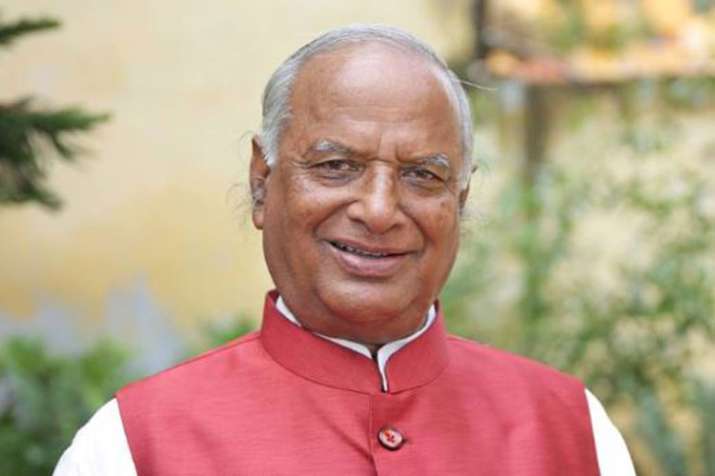 Rajasthan BJP chief Madan Lal Saini passes away at Delhi's AIIMS Rajasthan BJP chief Madan Lal Saini passes away at Delhi's AIIMS- India TV