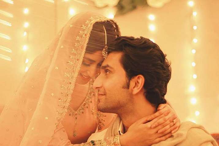 sajal ali, sridevi sajal ali, sridevi- India TV