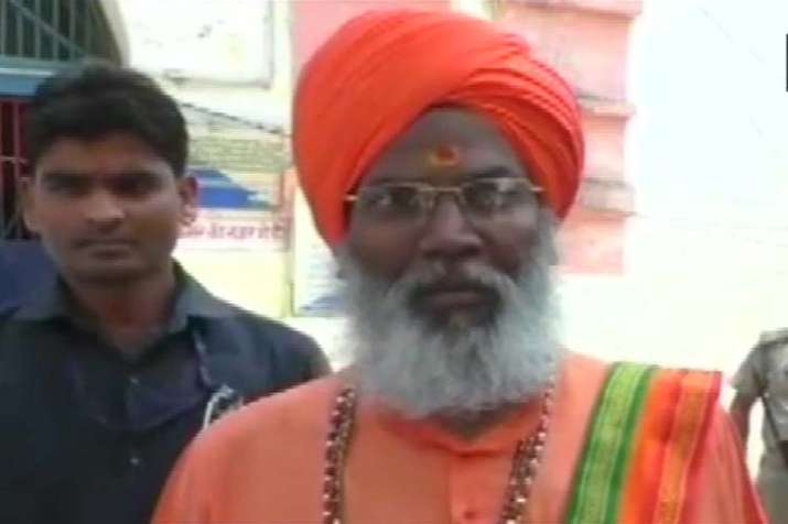 Sakshi Maharaj Sakshi Maharaj- India TV