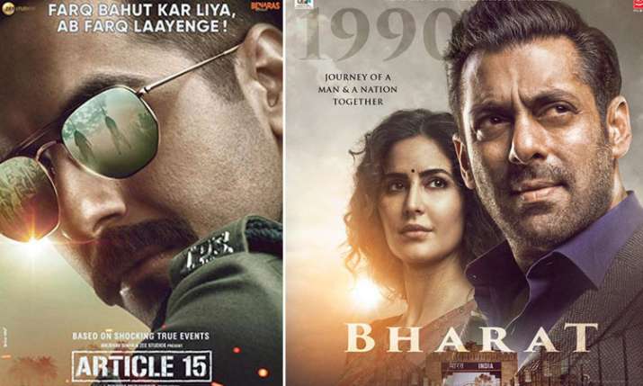 Article 15- Bharat Article 15- Bharat- India TV