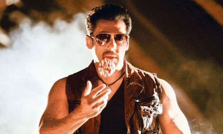 Salman Khan Salman Khan- India TV